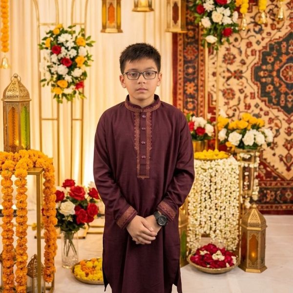 কিডস কাবলি কালেকশন ২০২৬ ( ৩ )