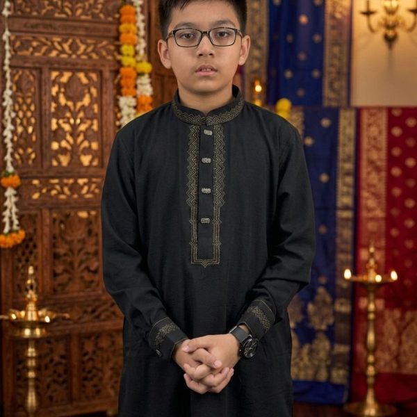 কিডস কাবলি কালেকশন ২০২৬ ( ৪ )