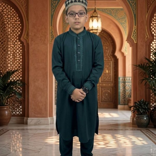 কিডস কাবলি কালেকশন ২০২৬ ( ১ )